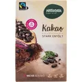 Naturata Kakao aus Mittel- und Südamerika, Pulver, BIO, 100% Kakaogehalt, fairtrade & vegan, 125 g