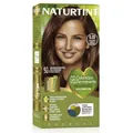 Naturtint Biobased| Haarfarbe Oohne Ammoniak | 6.35 Tiefes Zimtbraun | Hoher Anteil an natürlichen Inhaltsstoffen | 170 ml