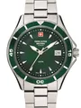 Swiss Alpine Military 7740.1134 Damenuhr 36mm 10ATM