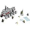 LEGO® Star WarsTM Clone Turbo TankTM 75151