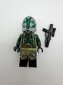 LEGO® Star Wars: Clone Trooper Commander Gree (Phase 2) aus 75151