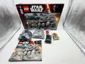 LEGO®   Star Wars: Clone Turbo Tank 75151)ohne Figuren und deren Zubehör)