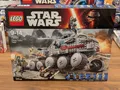LEGO Star Wars 75151 Clone Turbo Tank Neu OVP EOL MISB TOP selten Sammlerset