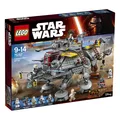 LEGO® Star Wars™ 75157 Captain Rex's AT-TE™ NEU s Bilder NEW see pics f next set