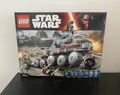 LEGO Star Wars: Clone Turbo Tank (75151) - NEU OVP