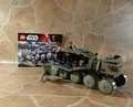 LEGO Star Wars : Clone Turbo Tank (75151)