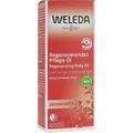 2x WELEDA Granatapfel regenerierendes Pflege-Öl 100 ML