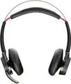 Plantronics Voyager Focus UC B825M Bluetooth Headset MS zertifiziert