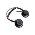 Plantronics Voyager Focus UC-M Headset, schwarz - B-Ware sonstiges