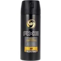 Gold Temptation Deo-vapo 150 ml