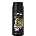 Axe Deospray - Gold Temptation 150 ml