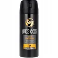 AXE Gold Temptation Desodorante, 150 ml, Vaporizador
