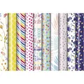 Zoewie Präsenta (Geschenkpapier, 60 x) (33003 353221)