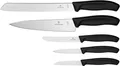 Victorinox Swiss Classic Küchengarnitur 5 tlg.