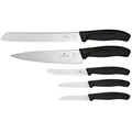 Victorinox Swiss Classic Küchengarnitur 5 tlg.