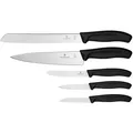 Victorinox Swiss Classic Küchengarnitur 5 Tlg.