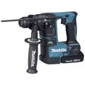 Makita Makita DHR171RAJ - Bohrhammer - schnurlos - SDS-plus SDS-Plus-Akku-Bohrhammer 18 V 2 Ah Li-Ion inkl. 2. Akku, inkl. Koffer