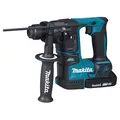 makita DHR171RAJ Akku-Kombihammer-Set 18,0 V, mit 2 Akkus