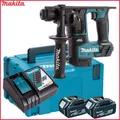 Makita DHR 171 RTJ ,2 x 5Ah Akku 18V, brushless Fachhändler, SDSplus 281 264 202