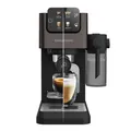 Grundig KSM 6430 Siebträger Kaffeevollautomat