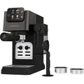 GRUNDIG KSM 6430 Delisia Coffee Series DC5300 - Schwarz
