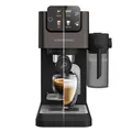 Grundig Siebträgermaschine