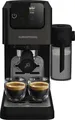Espressomaschine Siebträger KSM 6430 20bar mit Milchbehälter 1,1l