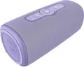 Fresh 'n Rebel Bold dreamy lilac Bluetooth-Speaker, IP67 wasserdicht