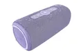 Fresh 'n Rebel Bold M2, Bluetooth Lautsprecher mit 24 Uhr spielzeit, Wasserdichter (IP67) Tragbarer musikbox Bluetooth, Party Mode, Lautstärkeregelungsring, Tiefe Bässe, Kräftige Lautstärke (Lila)