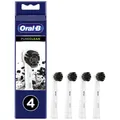 Oral-B Head 4-pack Pure Clean Aufsteckbürsten für elektrische Zahnbürste 4 St...