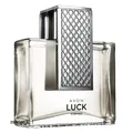 AVON 266€/L Luck For Him For Men Eau de Toilette Spray 75 ml Herren für ihn