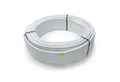 PipeTec Deutschland Alu-Verbundrohr Aluverbundrohr 16x2 mm 10 m weiß Mehrschichtverbundrohr