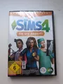 Die Sims 4: An die Arbeit (PC) Erstauflage Disc Version