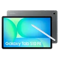 Samsung Galaxy Tab S10 FE 256 GB - 10,9" Tablet - Samsung Exynos - Grau (SM-X520NZAPEUE)