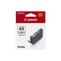 Canon Original Tinte hellgrau CLI-65 LGY - 4222C001