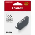 Original Canon 4222C001 / CLI65LGY Tintenpatrone foto grau