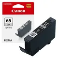 Canon CLI-65LGY hellgrau Druckerpatrone