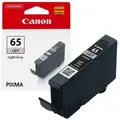 Canon CLI-65LGY Original-Tinte hellgrau