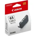 Canon CLI-65 (4222C001) - Tintenpatrone, light gray (hellgrau)