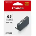 Canon Cli-65 Lgy - Hellgrau - Original - (4222c001)