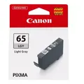 Canon Tinte CLI-65LGY grau hell (4222C001)
