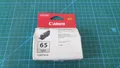 Canon CLI-65 LGY Hellgrau Patrone PIXMA PRO-200 Original Tinte Neu_0,04_5
