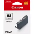 Hellgraue Tintenpatrone Canon CLI-65LGY Für Inkjet-Drucker