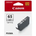 Original Canon CLI-65LGY  4222C001 Tinte photo grau