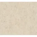living walls Vliestapete A.S. Création Premium Wall 2, Unis, creme
