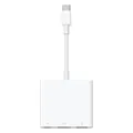 Apple Multiport (USB-C, HDMI, USB-A, USB-C) (MUF82ZM/A)