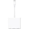 Apple USB-C Dockingstation MW5M3ZM/A Passend für Marke Dockingstations: Apple