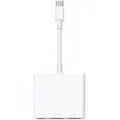 Apple USB-C Digital AV Multiport Adapter MW5M3ZM/A