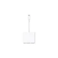 Apple USB-C Digital AV Multiport Adapter - Adapter - Digital/Daten