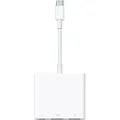 APPLE USB-C Digital AV Multiport Adapter (2024)